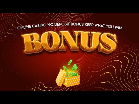 Free Spins No Deposit Keep What You Win