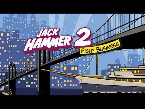 Jack Hammer 2