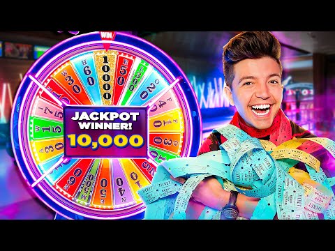 Jackpots Games