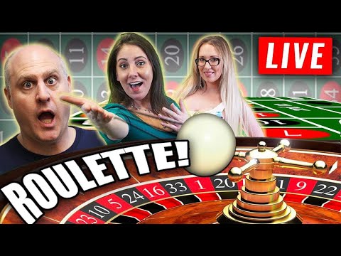 Live Roulette