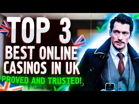 Best UK Slot Site