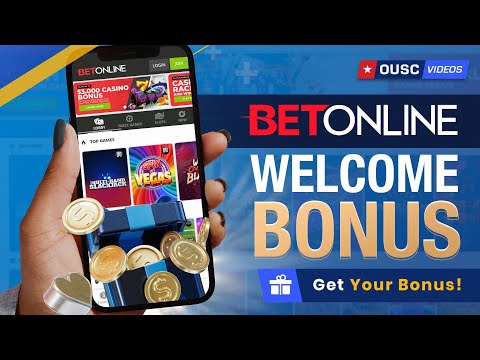 No Deposit Welcome Bonus Casino UK