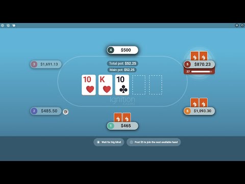 Poker Apps For Android