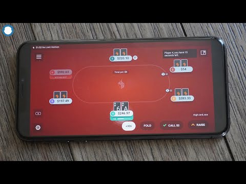 Poker Apps For Android