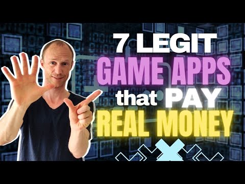 Real Money Slots Mobile