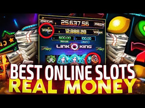 Slot Apps That Win Real Money