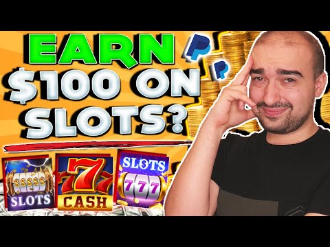Slot Apps That Win Real Money