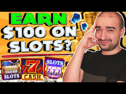 Slots App For Real Money