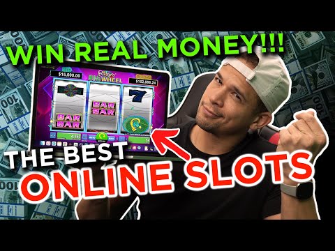 Best Free Online Slot Games
