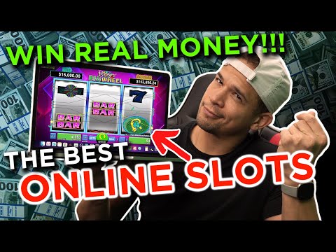 Slots App For Real Money