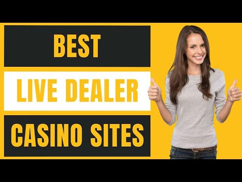 Best Live Dealer Roulette Sites - Play Live Roulette Today!