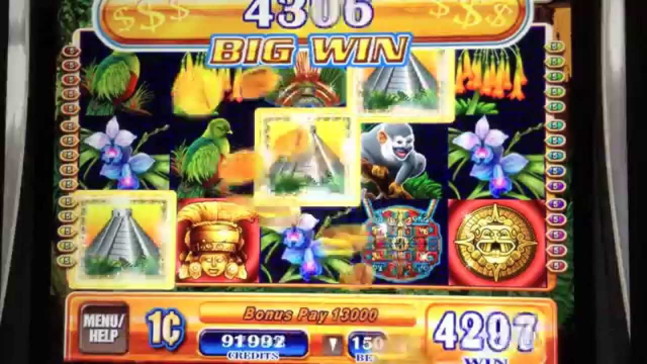 Mega Jackpots Slots