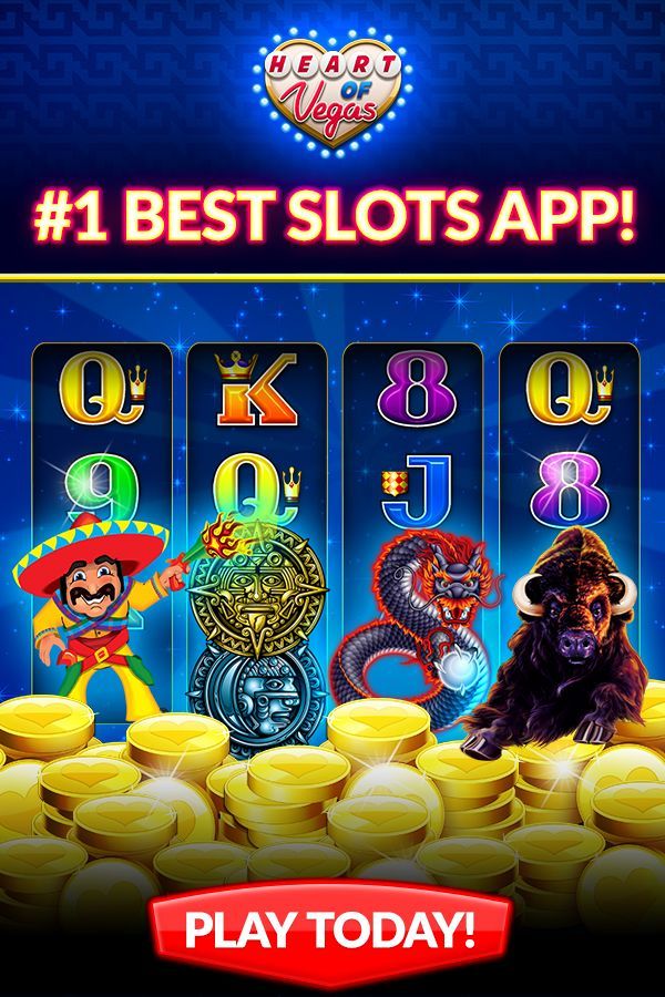 Slot Free Bonus No Deposit