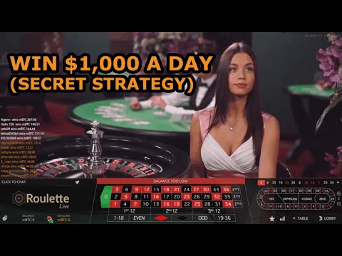 Best Online Roulette Game In The UK