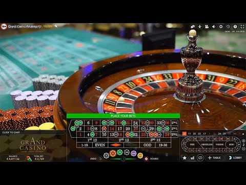 Uk Roulette Sites