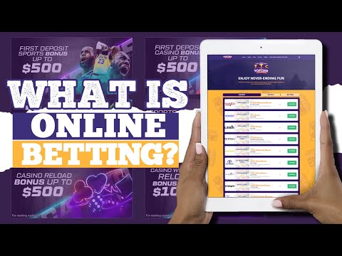 Best Online Basketball Betting Sites 2022