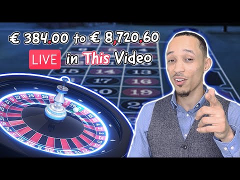 Best Online Roulette Game In The UK