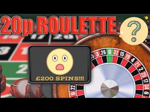 Best Online Roulette Game In The UK