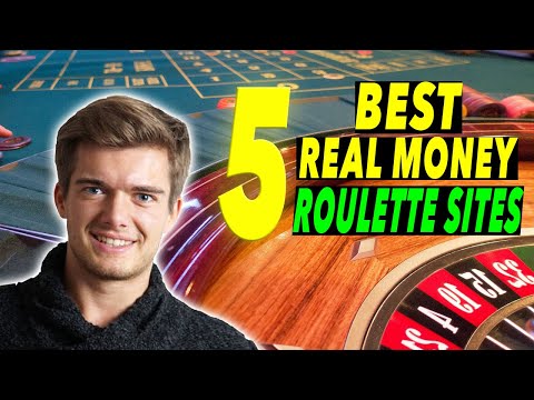 Uk Roulette Sites