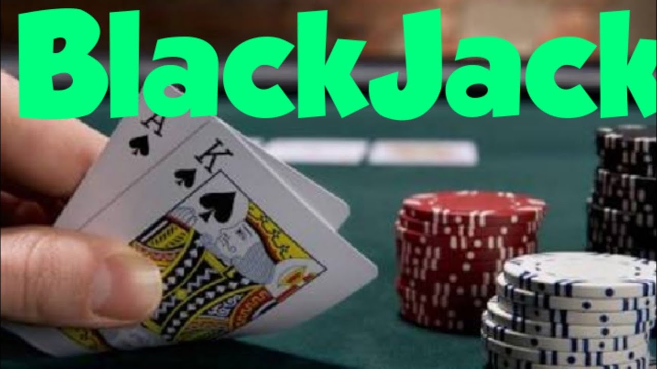 Free Online Blackjack Casino