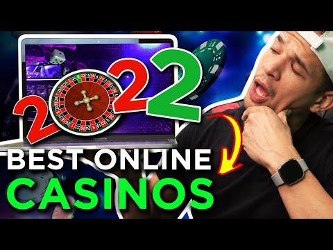 Best Online Slots 2022