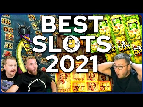 Best Slots Casinos