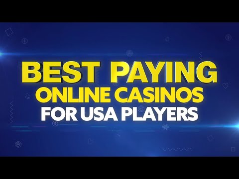 Best Paying Casino