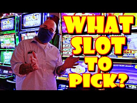 Best Slots Casinos