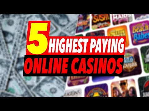 Best Paying Casino