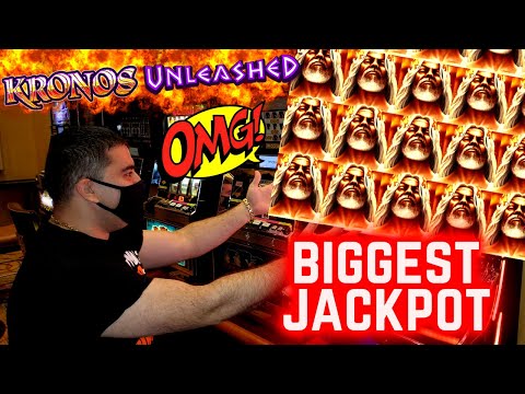 Mega Jackpots Slots