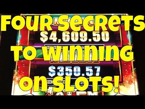 Best Slots Casinos