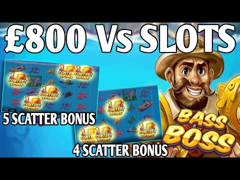 Best Slot Sites Online