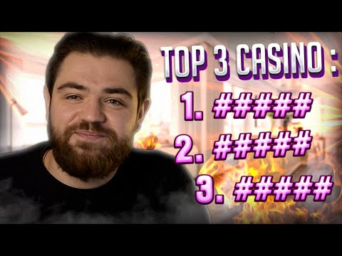 Top 100 Online Casino