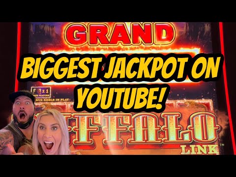 Jackpots Games