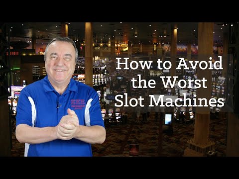 Best Tips For Playing Slot Machines