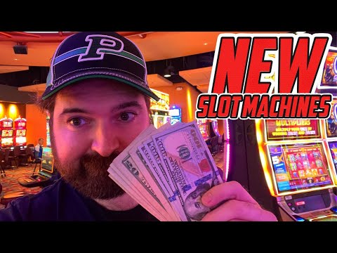 Best Slots Casinos