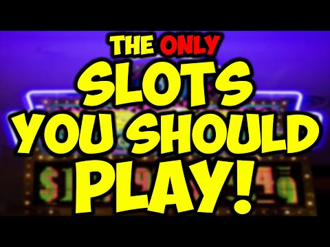 Best Slots Casinos