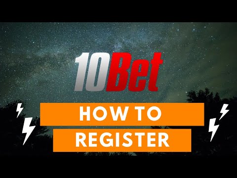 10bet Sign Up Offer