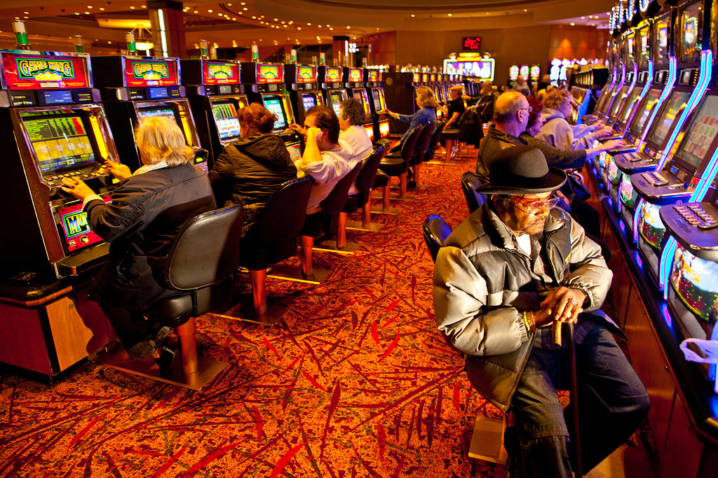 Mobile Millions Casino