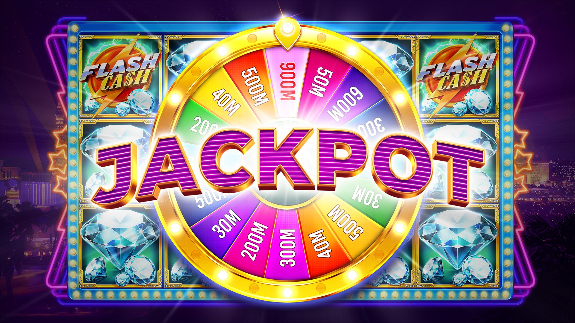 Bet Slots Online