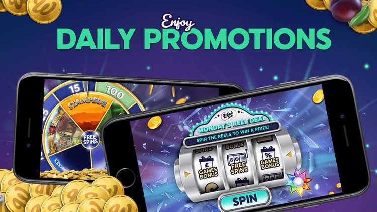 Slots Real Money App