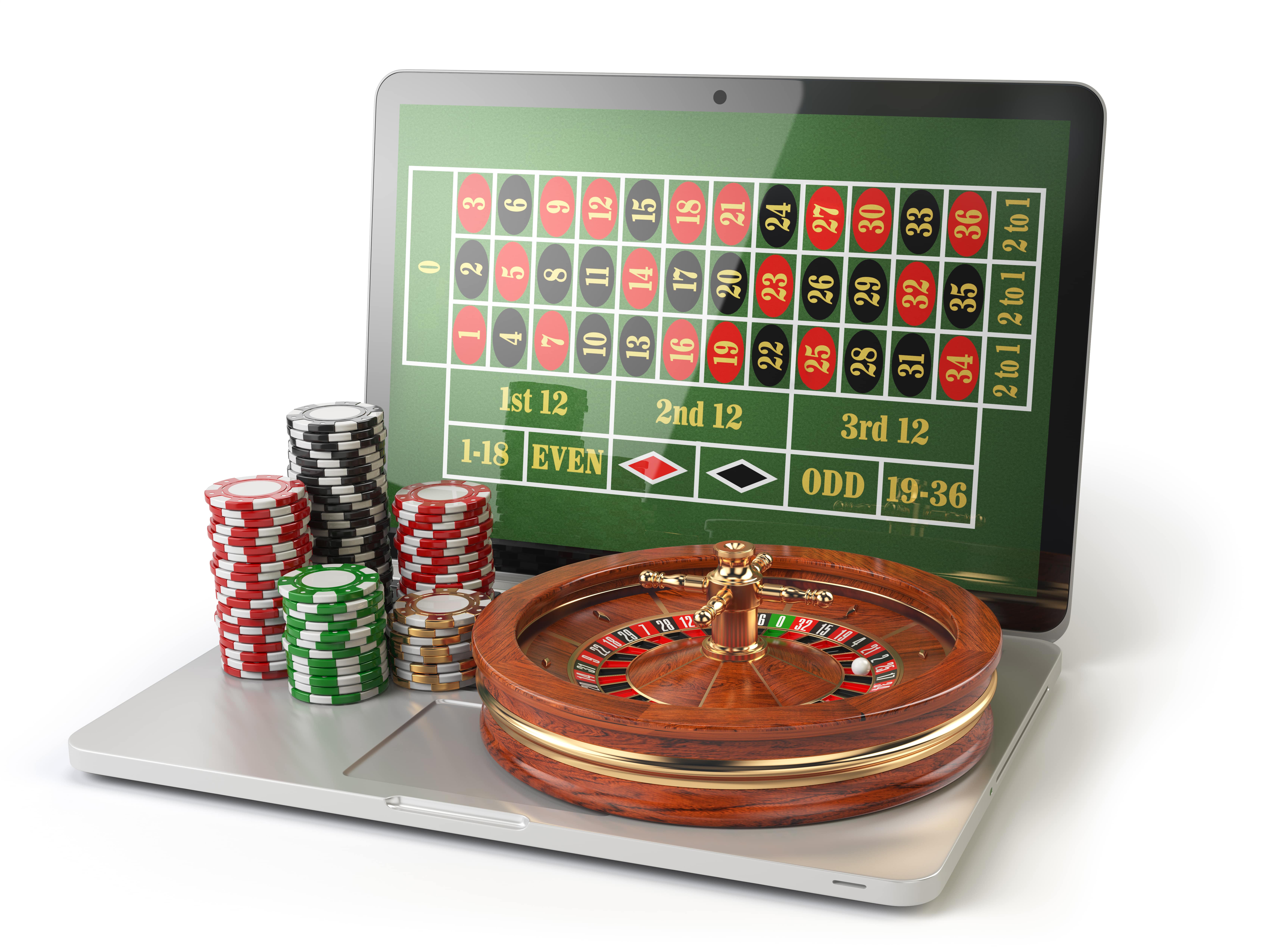 Roulette Wheel Free Online