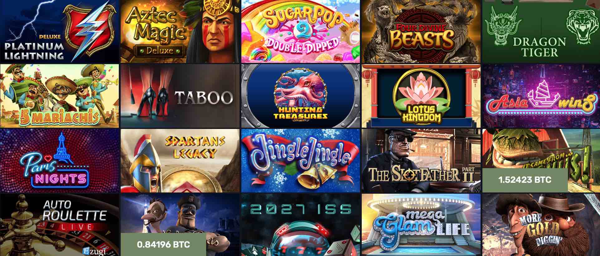 Best Slot Sites Online