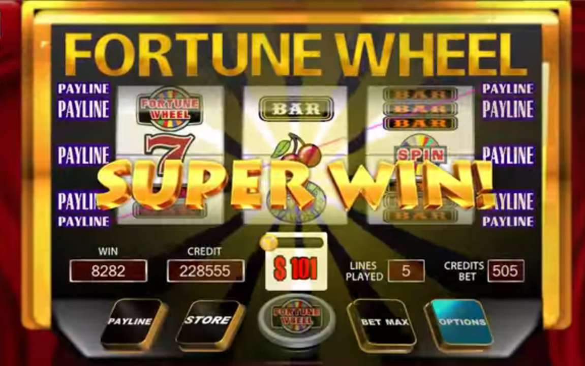 Casino Slots Free Signup Bonus