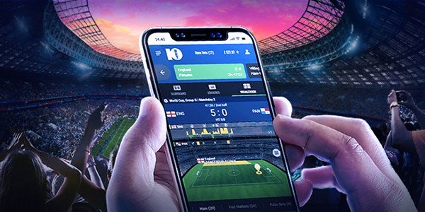 10bet Sign Up Offer