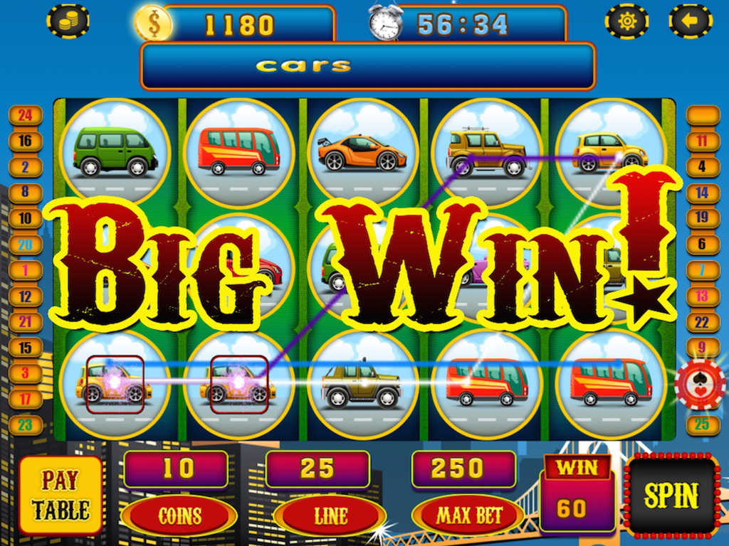 Slots App For Real Money