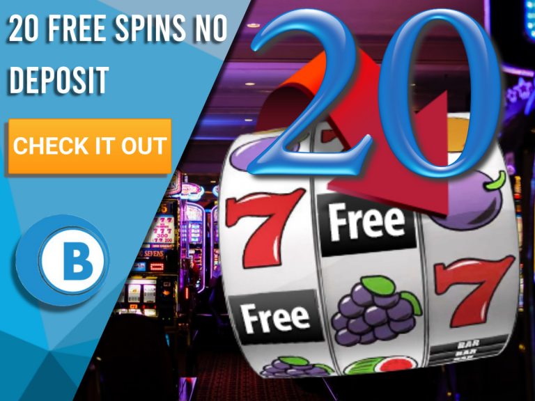 No Deposit Required Bonus Casino