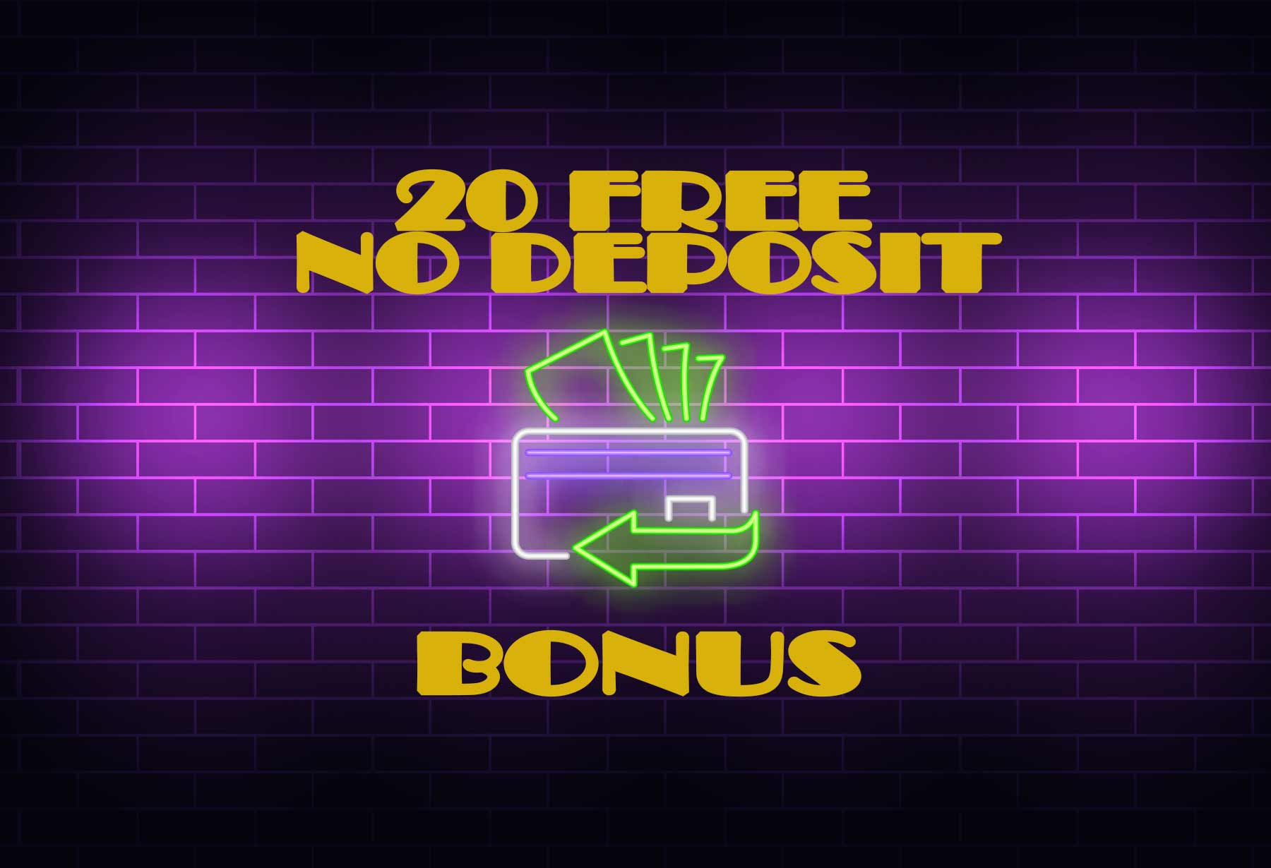 Online Casino Offers No Deposit