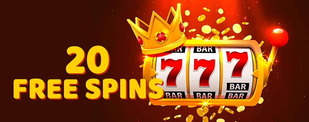 Casino Slots Free Signup Bonus