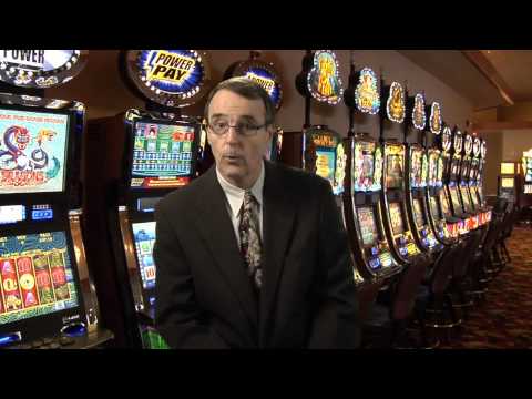 Video Slot Casino